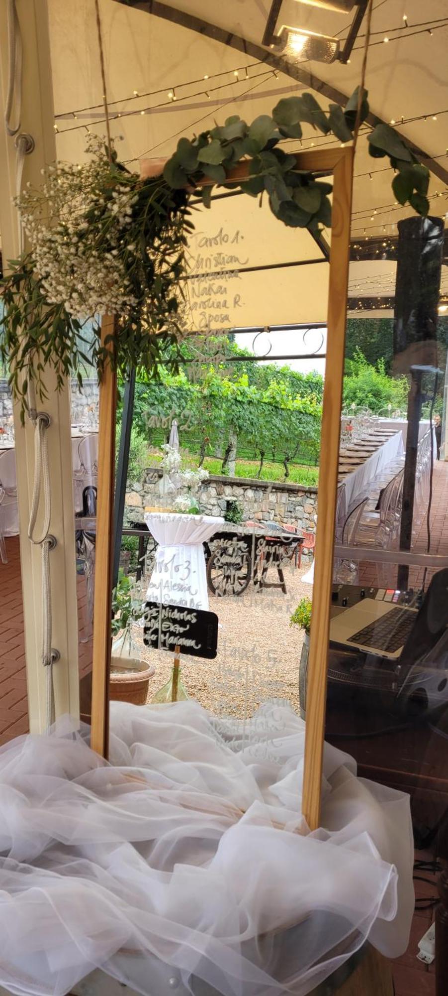 Castelrotto Wine & Art Relais Vallombrosa מראה חיצוני תמונה