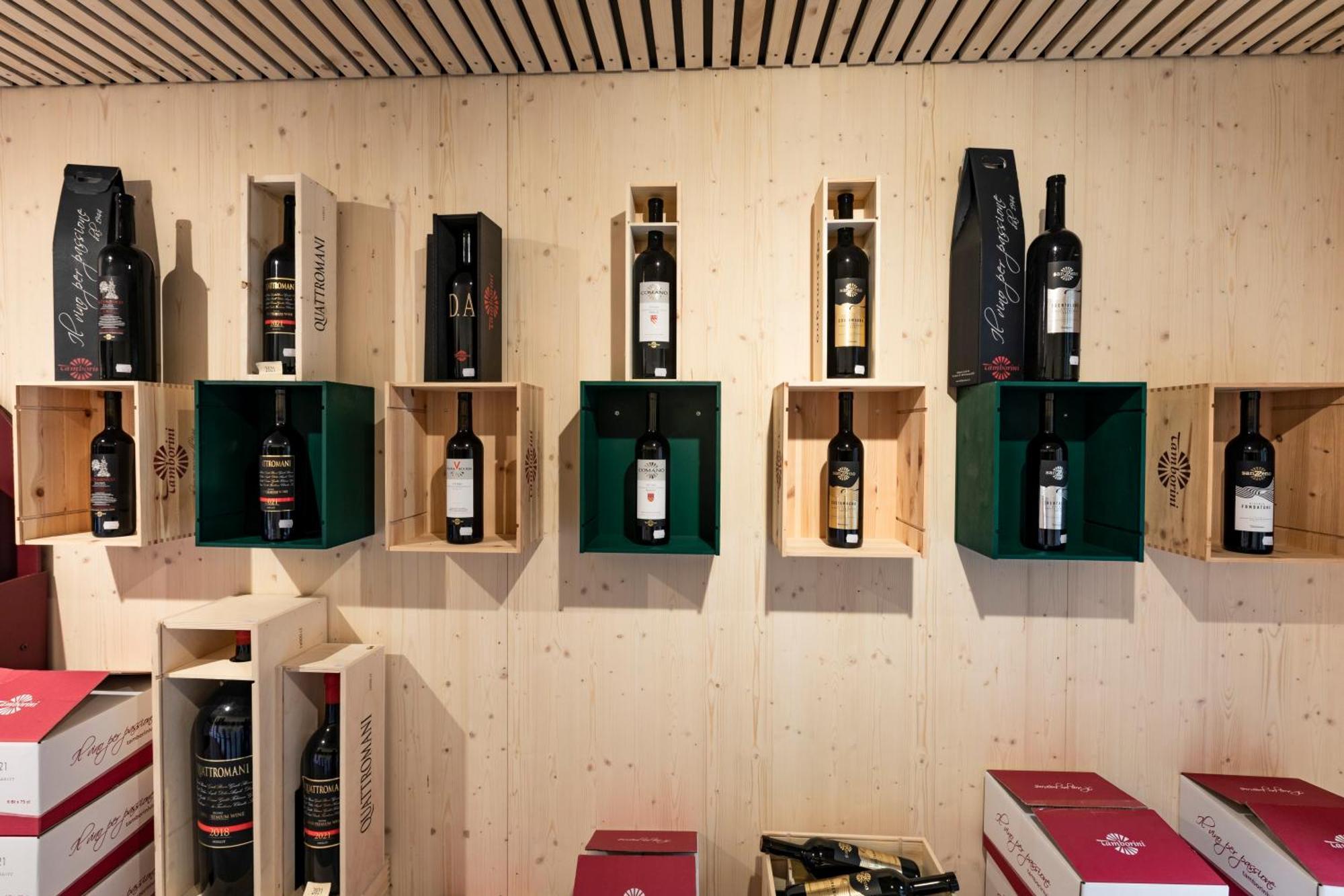 Castelrotto Wine & Art Relais Vallombrosa מראה חיצוני תמונה