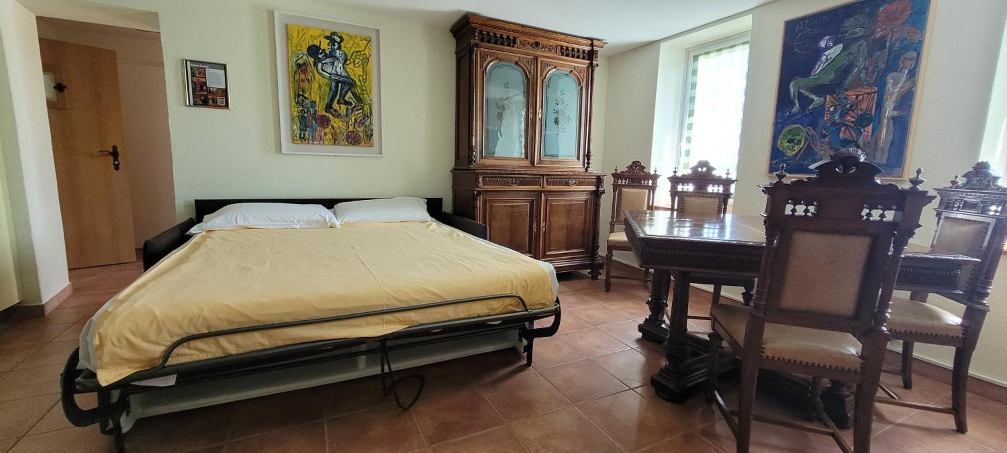 Castelrotto Wine & Art Relais Vallombrosa חדר תמונה