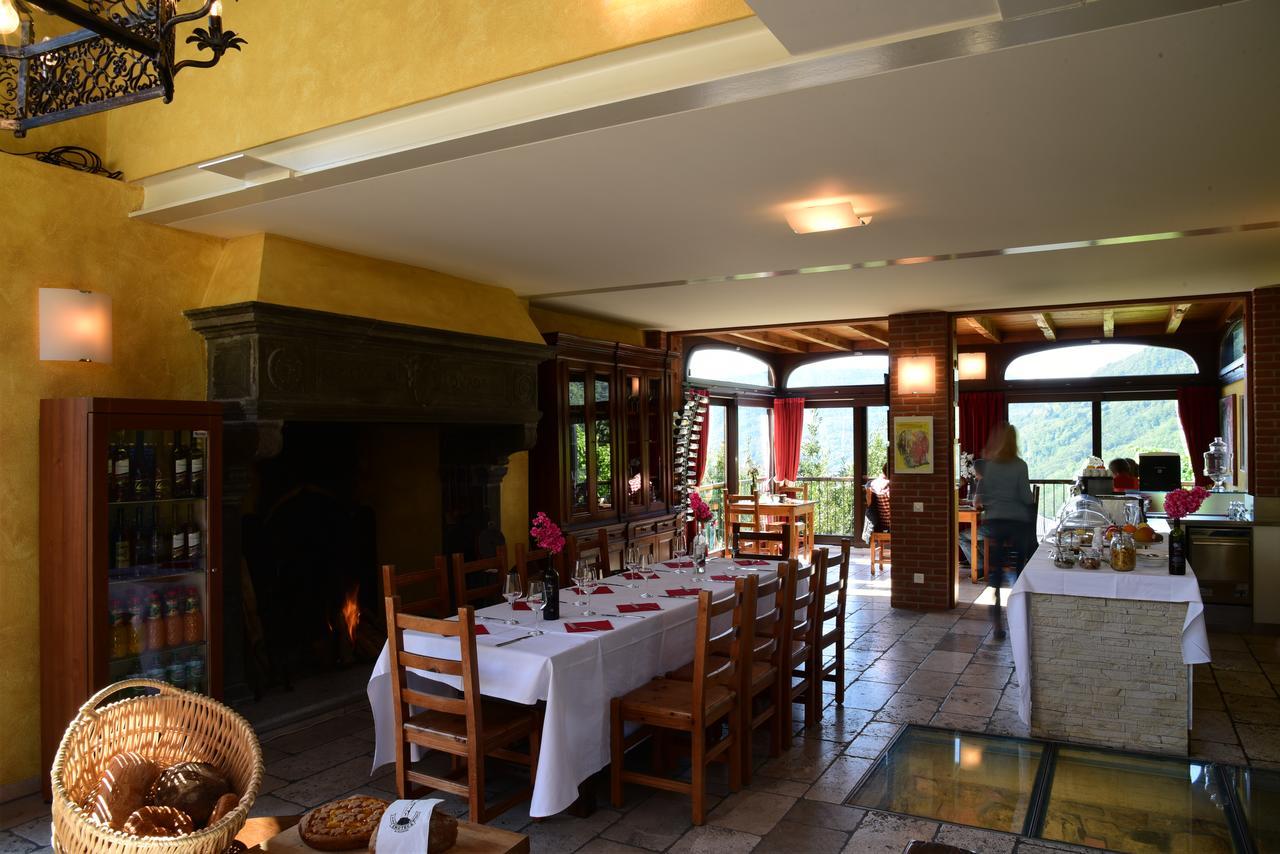 Castelrotto Wine & Art Relais Vallombrosa מראה חיצוני תמונה