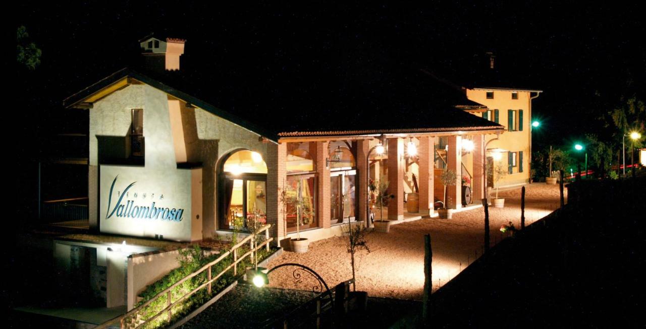 Castelrotto Wine & Art Relais Vallombrosa מראה חיצוני תמונה